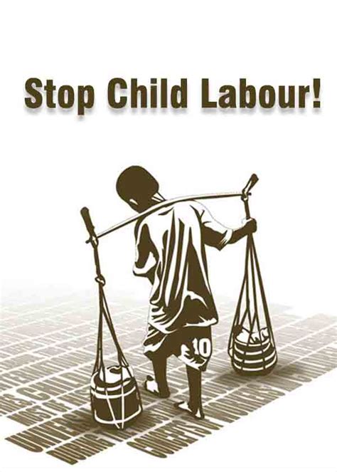 Stop Child Labour! | English Others Poem | Premjit Sunil Gatigante