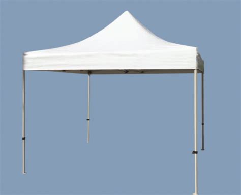 Pop-Up Tent - Tentwares Accessory Catalog