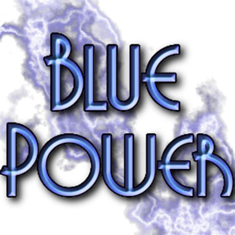 Blue Power - Minecraft Mods - CurseForge