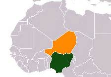 Difference Between Niger and Nigeria | Compare the Difference Between Similar Terms