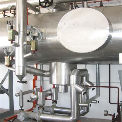 Ammonia Refrigeration System | Worldwide Refrigerator & Engineering Sdn ...