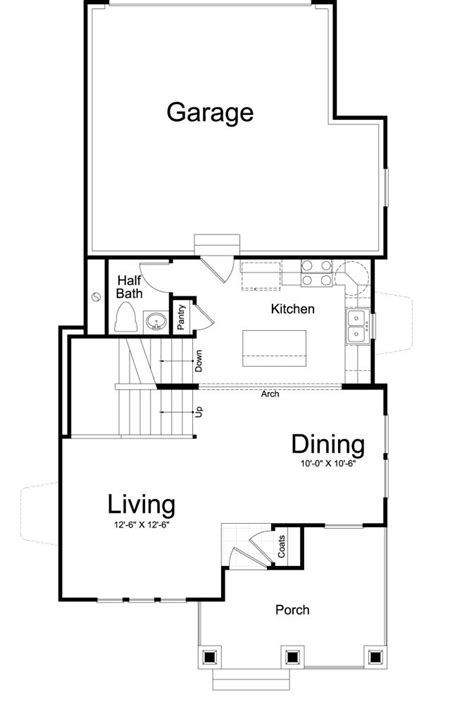 166 best Ivory Homes Floor Plans images on Pinterest | Ivory, Floor ...