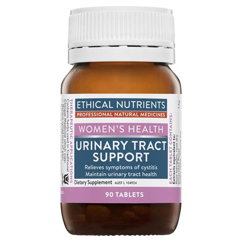 Urinary Tract Support 90 Tablets