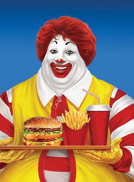 31 best Ronald Mcdonald images on Pinterest | Ronald mcdonald, Funny ...