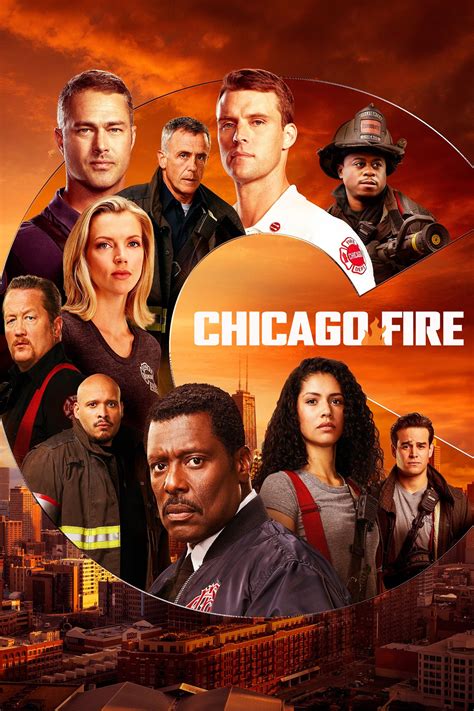 Watch Chicago Fire S9E4 For Free Online 0123Movies-0123MovieHD.com