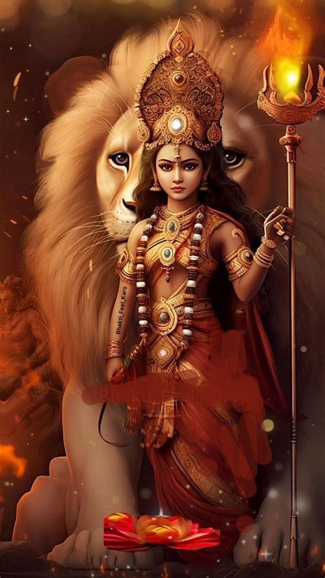 maa durga wallpaper HD 1080 Maa Durga Photo, Durga Picture, Maa Durga Image, Shri Ram Photo ...