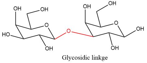 Solved: Deduce the structure of the trisaccharide (X) from the giv... | Chegg.com