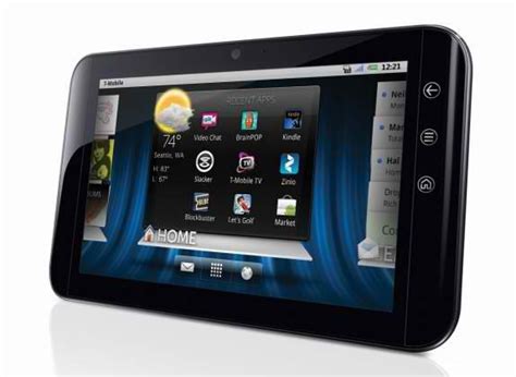 CES: Dell plans to launch first 'consumer tablet' in late 2012 ...