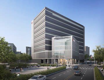 LG Uplus announces new data center in Anyang, South Korea - DCD