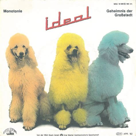 30 Vintage Album Covers With Dogs on Them ~ Vintage Everyday