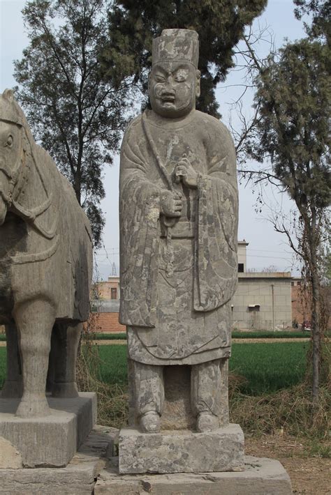 Yongxi, Emperor Taizong's Tomb | Northern Song Imperial Tomb… | Flickr