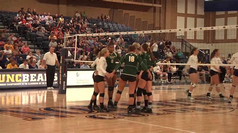 [Highlights] No.13 CSU volleyball sweeps UNC in first road match of 2014 season - The Rocky ...