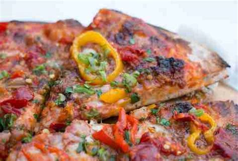 Best Pizza in Milwaukee - Thrillist