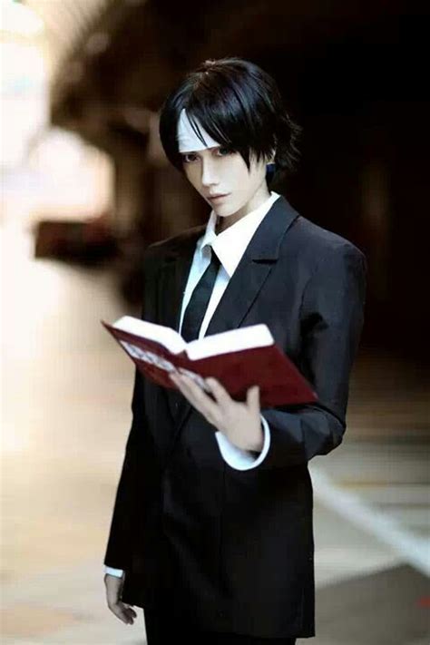 Chrollo Lucilfer (Hunter x Hunter) by Stayxxxx | コスプレ