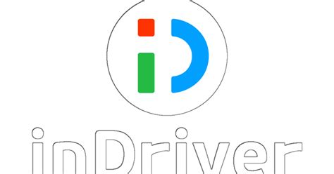 Logo inDriver Format PNG - laluahmad.com