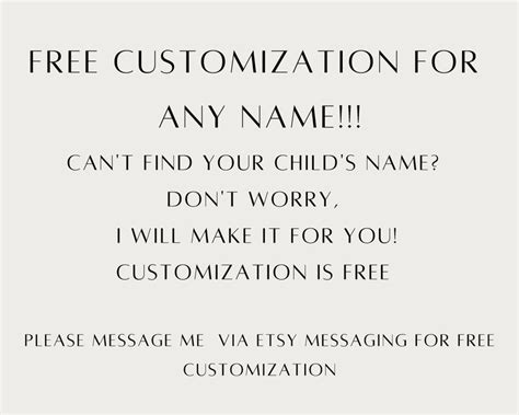 Customizable Amelia Name Wall Art Printable Baby Shower Gift - Etsy