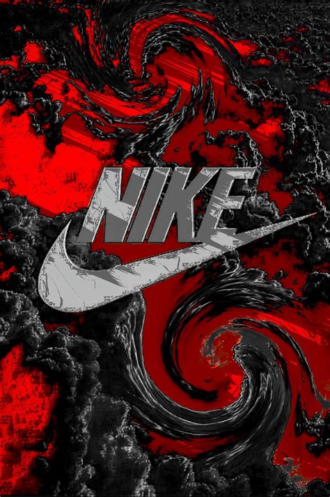 Nike Logo Wallpaper Iphone