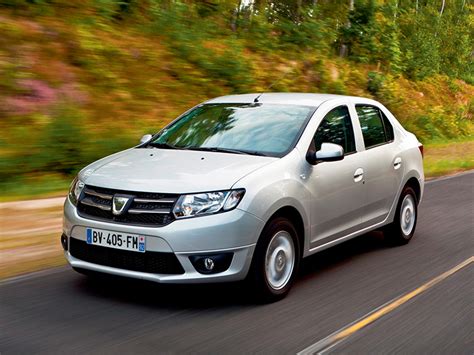 dacia logan : test et avis des modèles logan de dacia - Auto-moto.com