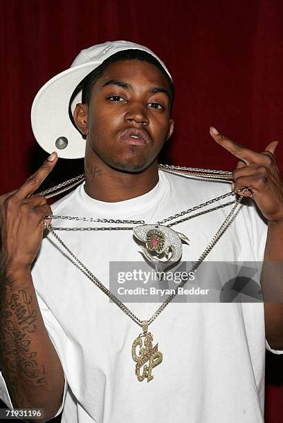 Rapper Lil Scrappy Photos and Premium High Res Pictures - Getty Images