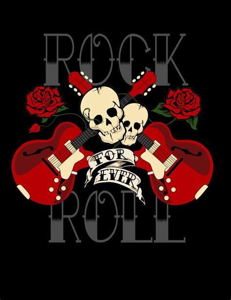 Rock n' Roll Club images rock n' roll forever HD wallpaper and ...