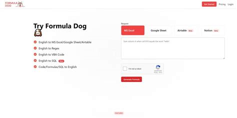 Formula.Dog: Análisis, Precio y Opiniones