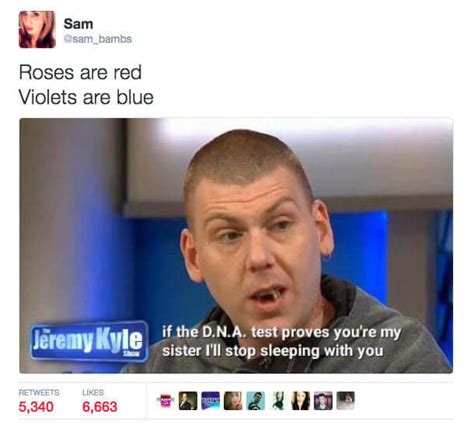 19 Of The Best Roses Are Red Memes That Made Violate Blue