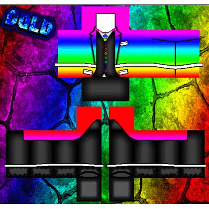 25 Coolest Roblox Shirt Templates Proved To Be The Best - Game ...