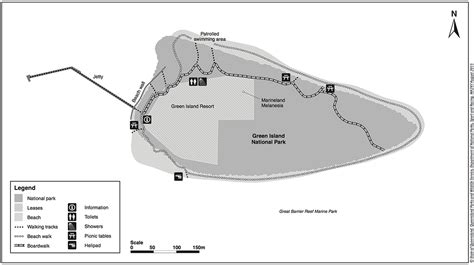 Maps - All Cairns Tours