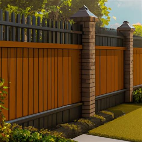 Can You Use Fence Paint on Concrete? Find Out Here – Yard Life Master