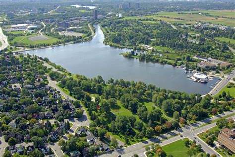 Dow's Lake Harbor in Ottawa, ON, Canada - harbor Reviews - Phone Number ...