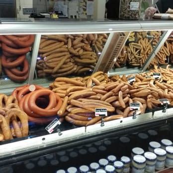 Kramarczuk’s Sausage Company - Check Availability - 257 Photos & 303 ...