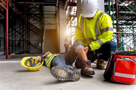 How Can Construction Site Injury Lawyers Help You?