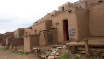 visitingTaosPueblo | Taos Pueblo