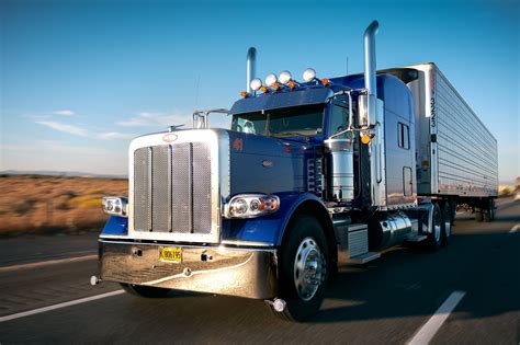 Peterbilt 389 Wallpapers - Wallpaper Cave