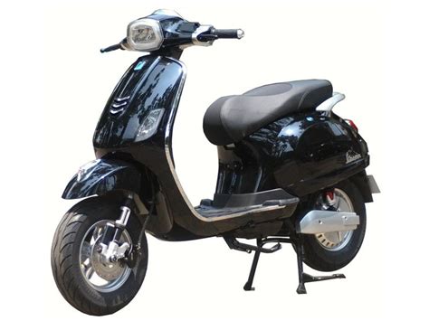 Xe Máy Điện Vespa lX150 Limited Giá Rẻ Chính Hãng Bảo Hành 3 Năm