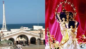 History of Velankanni Church in Besant Nagar in Chennai | BesantNagar