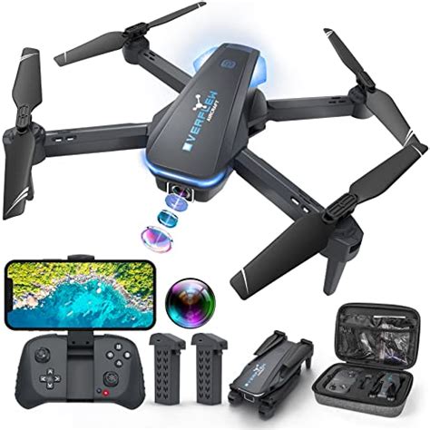 Best Drones For Under 1000 Dollars in 2024: 9 Professional Drone Options