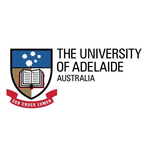 The University of Adelaide Logo PNG Transparent – Brands Logos