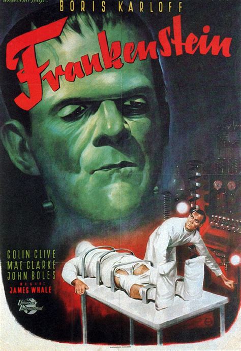 Cortical Hemming and Hawing: Halloween Post: Paging Dr. Frankenstein to Cardiothoracic Surgery ...