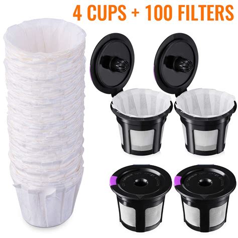 Best What Reusable Filter Goes With Cuisinart 14 Cup Coffee Maker ...