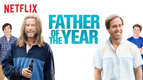 Father of the Year – Netflix #Review | Aviously