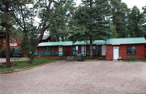 Camping Cabin Rental | Pinetop-Lakeside, Arizona | Glamping Hub