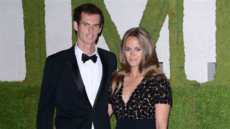 Andy Murray becomes father for the second time daughter - ESPN