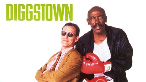 Diggstown (1992) - AZ Movies