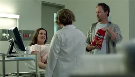 Thoughts On the 'Controversial' Doritos Commercial | Newsbusters