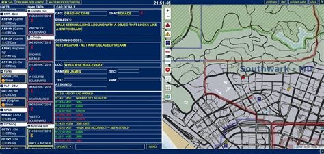 Gta v fivem postal codes interactive map - dsaeglass