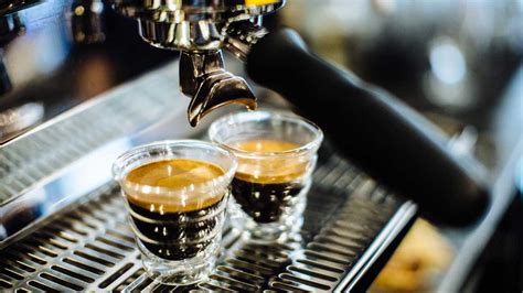 Is There More Caffeine in Espresso Than in Coffee? - Consumer Reports