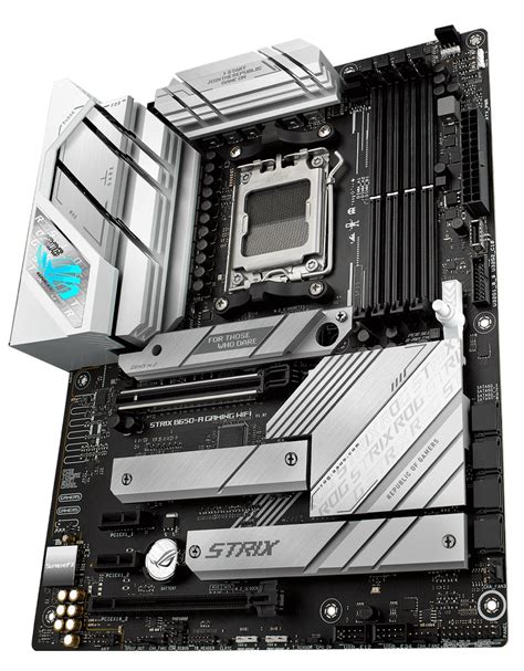 Buy Asus Rog Strix B650-A Gaming Wifi MotherBoard with Cheapest Price ...