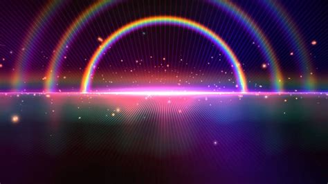 Beautiful Rainbow Wallpapers - 4k, HD Beautiful Rainbow Backgrounds on WallpaperBat
