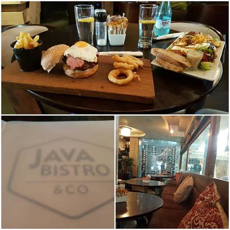 JAVA BISTRO, Somerset West - Restaurant Reviews, Photos & Phone Number - Tripadvisor